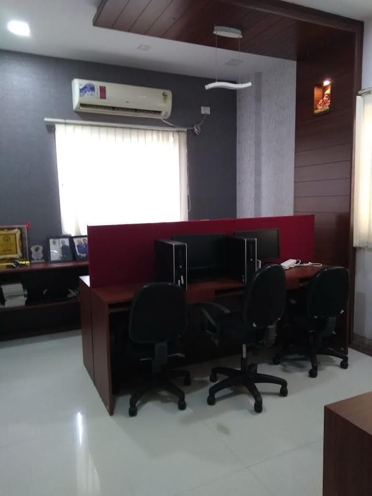 Office Space For Sale in Highland Anandvan