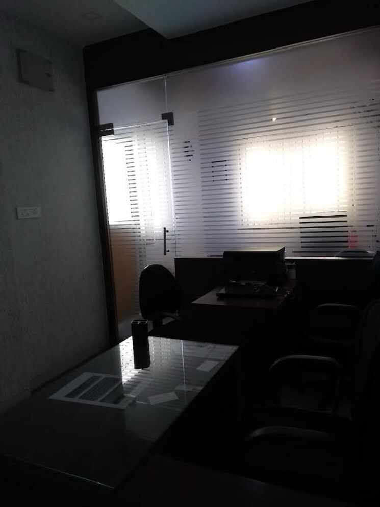 Team Area, highland-anandvan Commercial Office Space 675 Sq.Ft. In Baner Pune 8163255