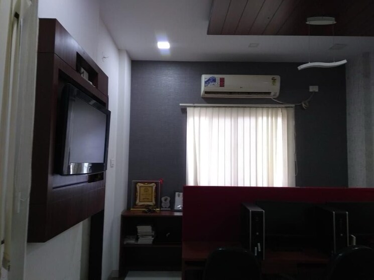 Floor Plan, highland-anandvan Commercial Office Space 675 Sq.Ft. In Baner Pune 8163255