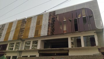  Shop – Exterior View View at Sector 1 Greater Noida - for Sale