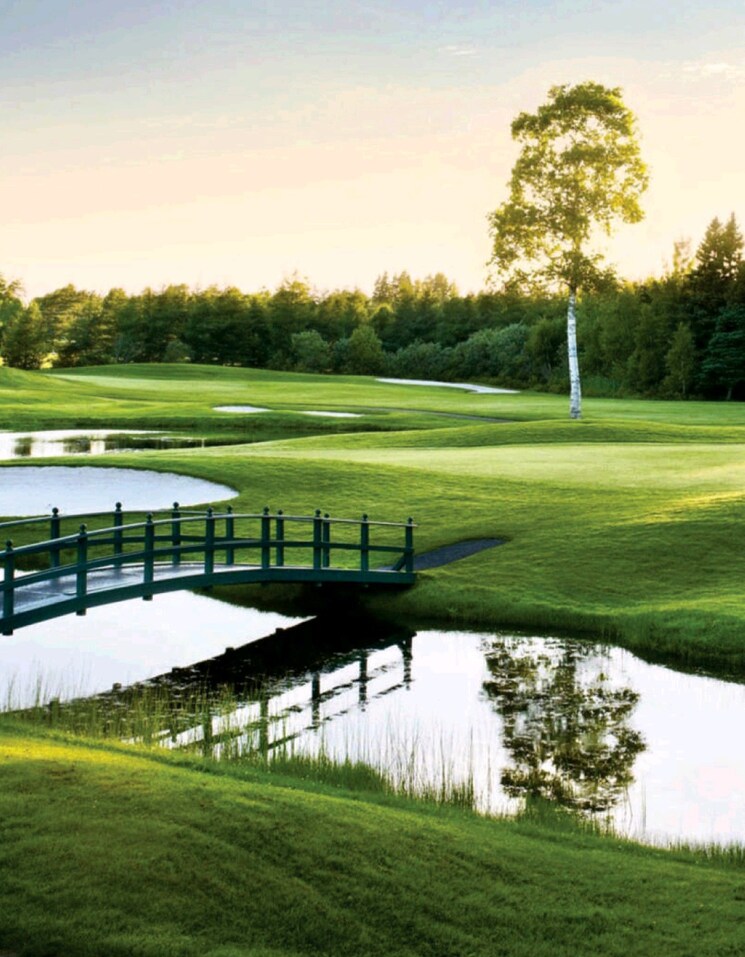 Garden, presidency-heights 3 Bedroom 1669 Sq.Ft. Apartment In Sector 25 Yamuna Expressway Greater Noida 8143595