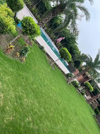 Plot For Resale in Bajitpur Thakran Delhi  8163257