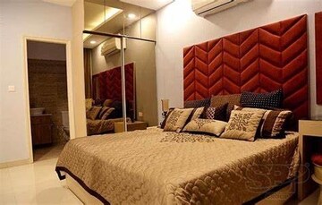 Bedroom in 2 BHK Apartment at Kharar Landran Road – for Sale