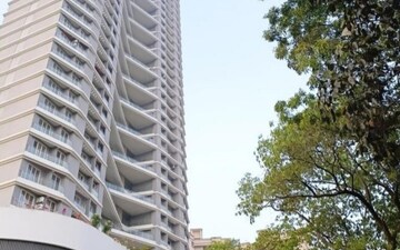 2 BHK Apartment For Rent in Rosa Manhattan, Ghodbunder Road