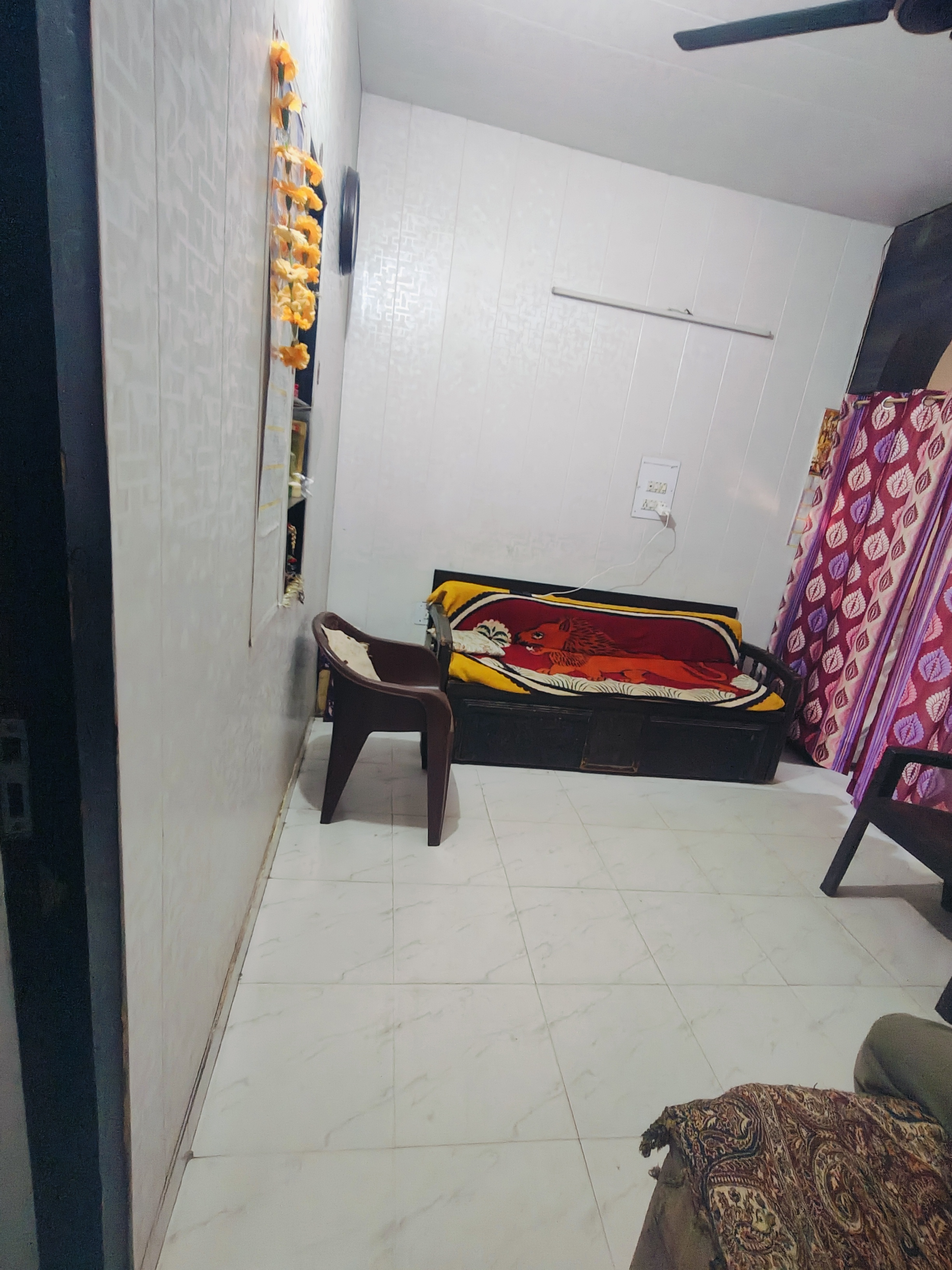 2 BHK Apartment For Sale in Housing Board Chandigarh 
