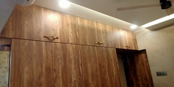 Furnished Amenities in 2 BHK Apartment at Romell Empress, Borivali West – for Rent