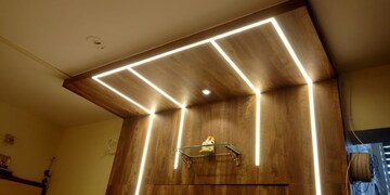 Furnished Amenities in 2 BHK Apartment at Romell Empress, Borivali West – for Rent