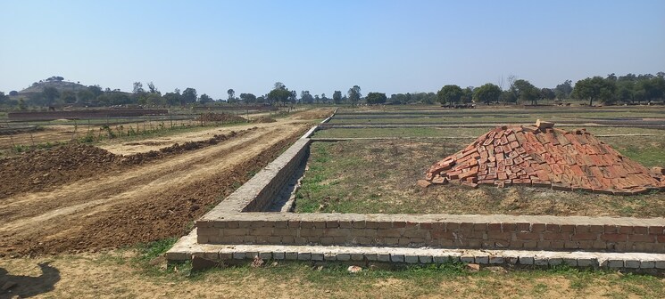 undefined, jasra  900 Sq.Ft. Plot In Jasra Allahabad 8163319