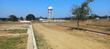 Plot Area in  Plot at Jasra – for Sale