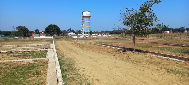 undefined, jasra  900 Sq.Ft. Plot In Jasra Allahabad 8163319
