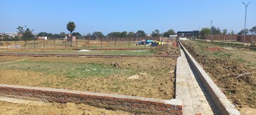 Plot For Resale in Jasra Allahabad  8163319