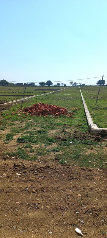 Plot Area in  Plot at Jasra – for Sale