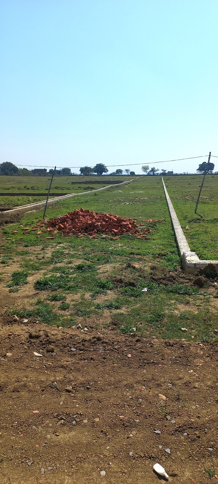 undefined, jasra  900 Sq.Ft. Plot In Jasra Allahabad 8163319