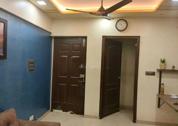 undefined, siddhivinayak-residency-thane-west 2 Bedroom 530 Sq.Ft. Apartment In Owale Thane 8163310