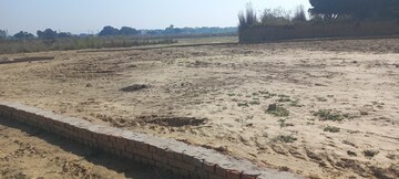 Plot Area in  Plot at Naini – for Sale