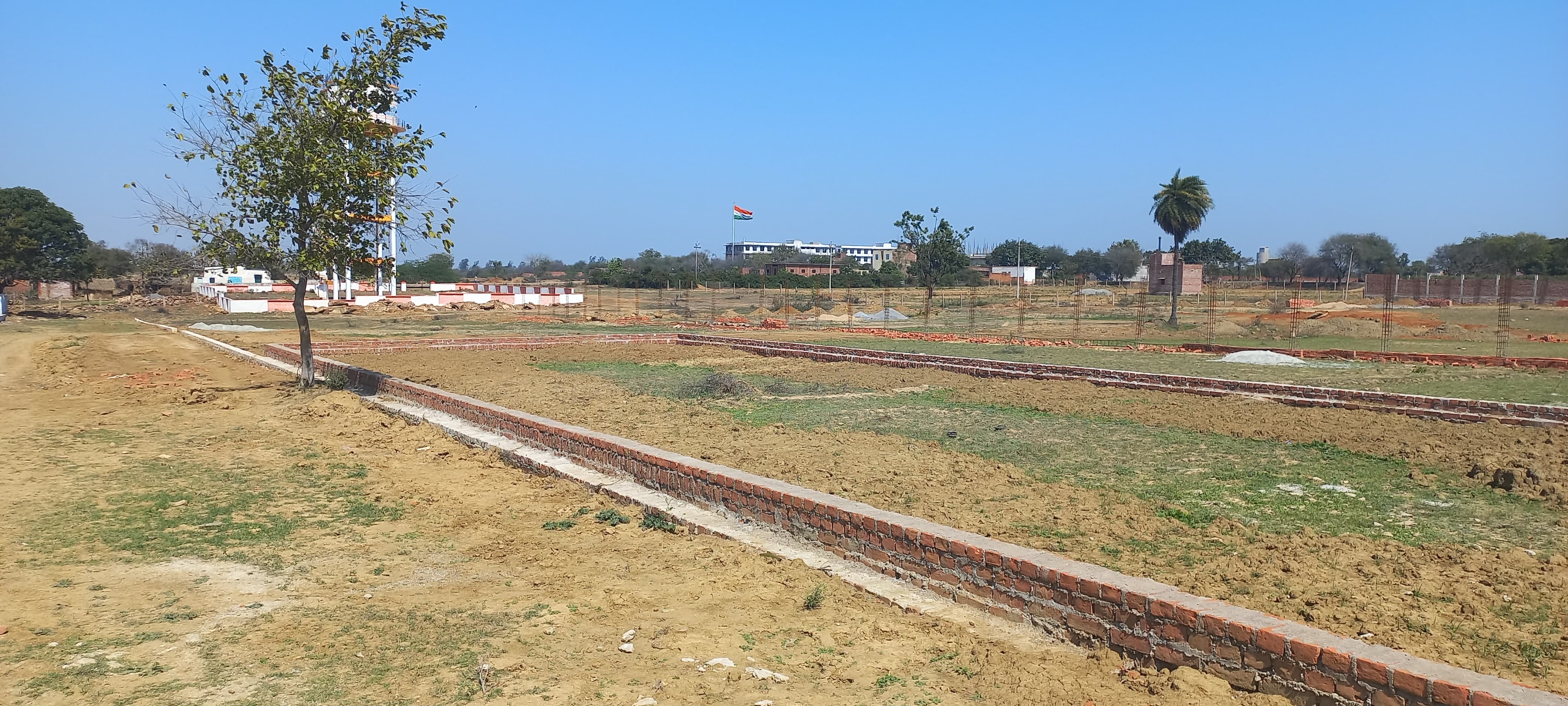 Plot For Sale in Mungari Toll Tax  Bendow 