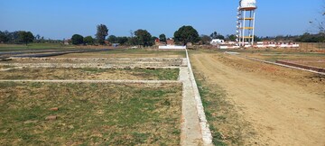 Plot Area in  Plot at Naini – for Sale