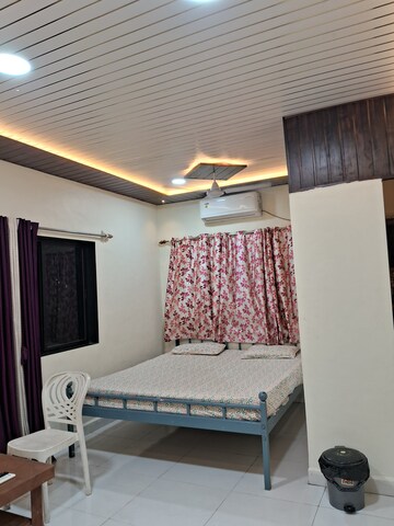 1 BHK Apartment For Rent in Bhavani Heights Virar West Palghar  8163348