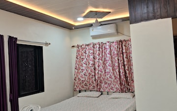 1 BHK Apartment For Rent in Bhavani Heights, Virar West