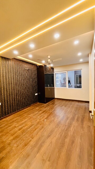 Bedroom in 3 BHK Builder Floor at M3M Atrium, Sector 57 – for Sale