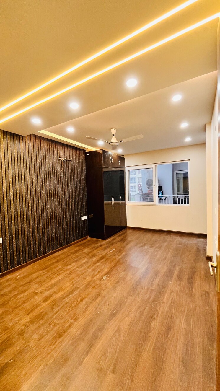 Bedroom, m3m-atrium 3 Bedroom 1400 Sq.Ft. Builder Floor In Sector 57 Gurgaon 8163367