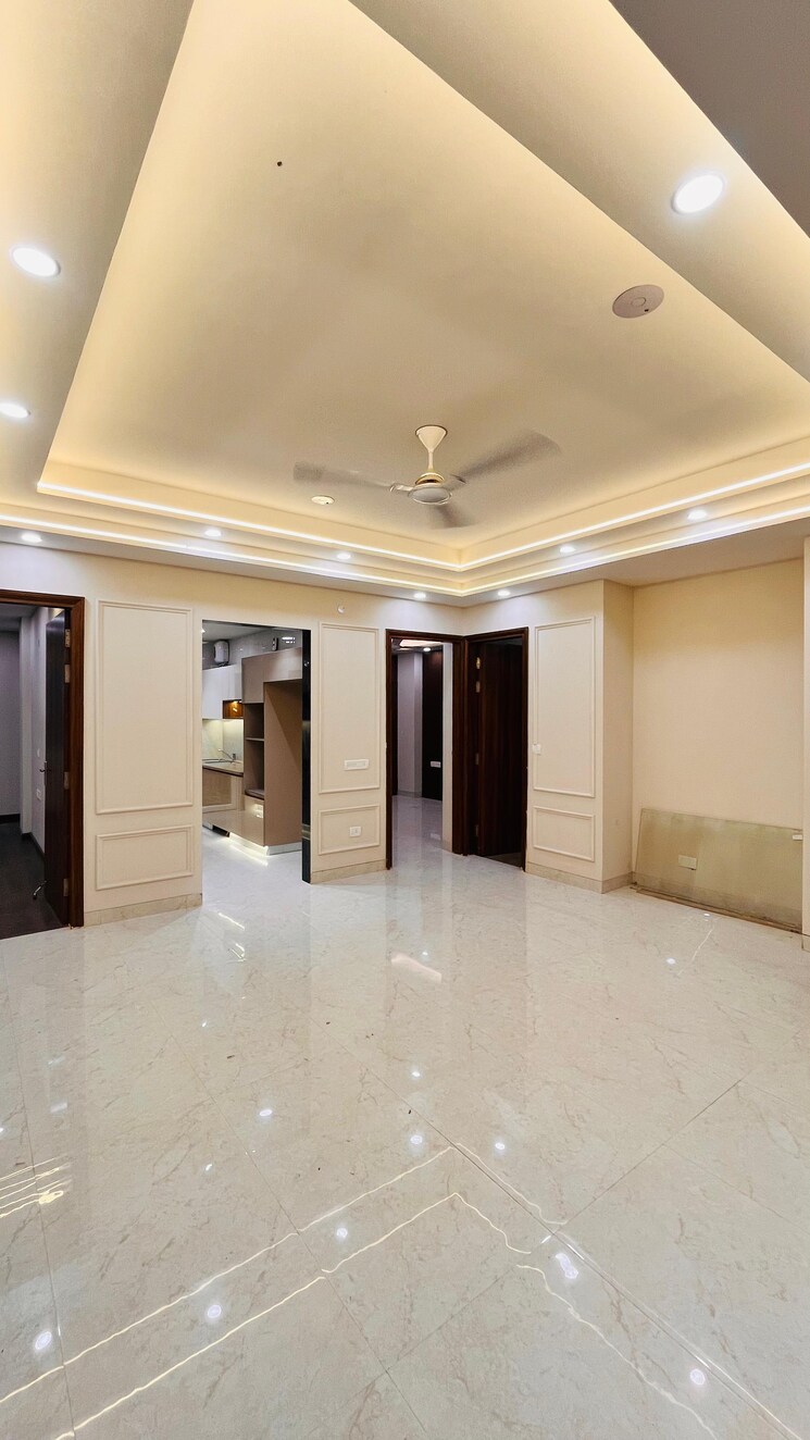 Room, m3m-atrium 3 Bedroom 1400 Sq.Ft. Builder Floor In Sector 57 Gurgaon 8163367