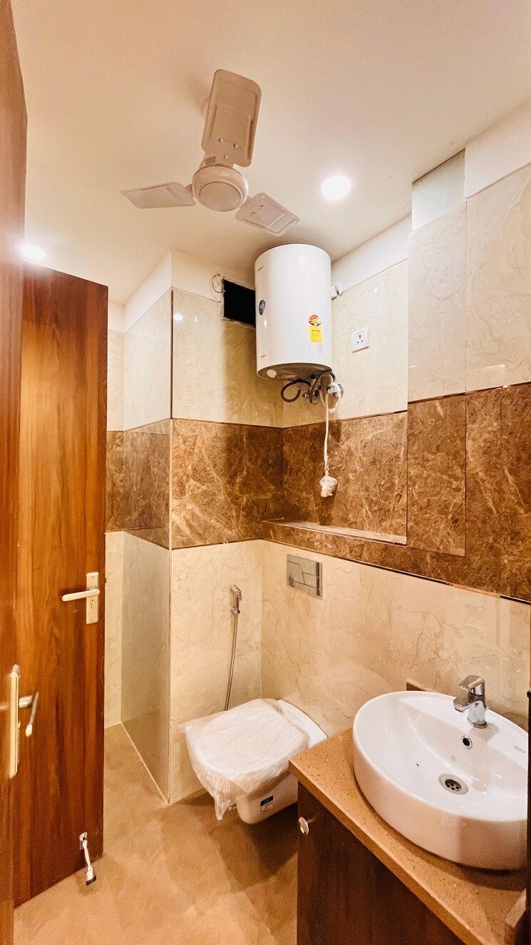 undefined, m3m-atrium 3 Bedroom 1400 Sq.Ft. Builder Floor In Sector 57 Gurgaon 8163367