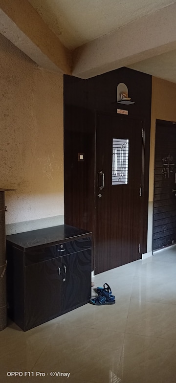 2 BHK Apartment For Rent in Bhavani Heights Virar West Palghar  8163374