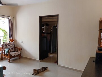 Room in 2 BHK Apartment at Bhavani Heights, Virar West – for Rent