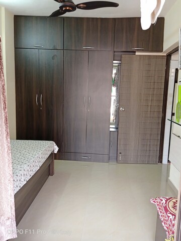 Room in 2 BHK Apartment at Bhavani Heights, Virar West – for Rent
