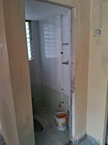 Building Lobby in 1 RK Apartment at Keshav Virar Bolinj Sai Aashirwad CHS, Virar West – for Rent