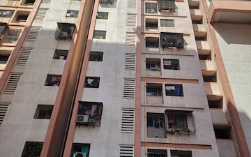 1 BHK Apartment For Rent in Ghansoli