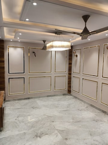 3 BHK Builder Floor For Rent in Dwarka Mor Delhi  8163425