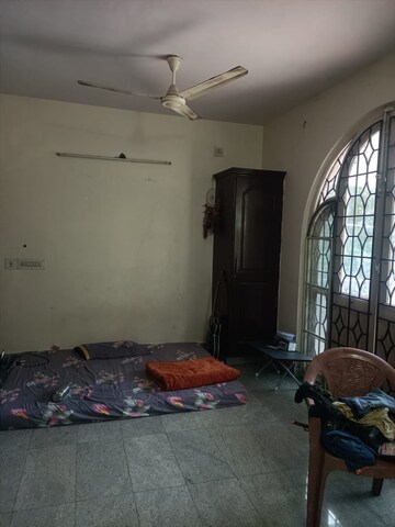 Bedroom in 2 BHK Apartment at Mantri Serenity, Kanakapura Road – for Sale