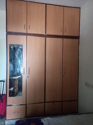 Furnished Amenities in 2 BHK Apartment at Mantri Serenity, Kanakapura Road – for Sale