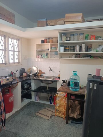 Kitchen in 2 BHK Apartment at Mantri Serenity, Kanakapura Road – for Sale