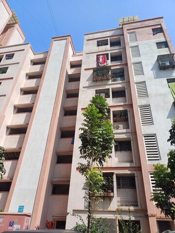 1 BHK Apartment For Rent in Ghansoli