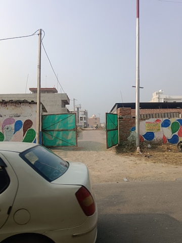 Commercial Land 9000 Sq.Ft. For Resale in Ahmamau Lucknow  8163464