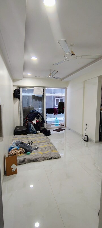 1 BHK Apartment For Rent in Gurukrupa Nigam Ghatkopar East Mumbai  8163490