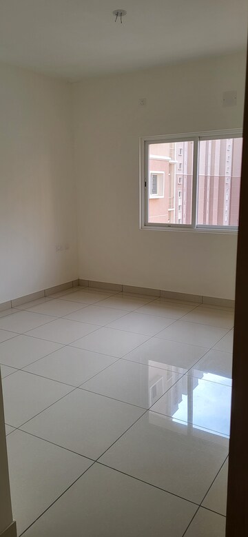 3 BHK Apartment For Sale in Prestige Finsbury Park Regent, Bagaluru 