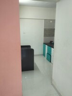 1 BHK 615 Sq.Ft. Apartment in G K Royale Hills