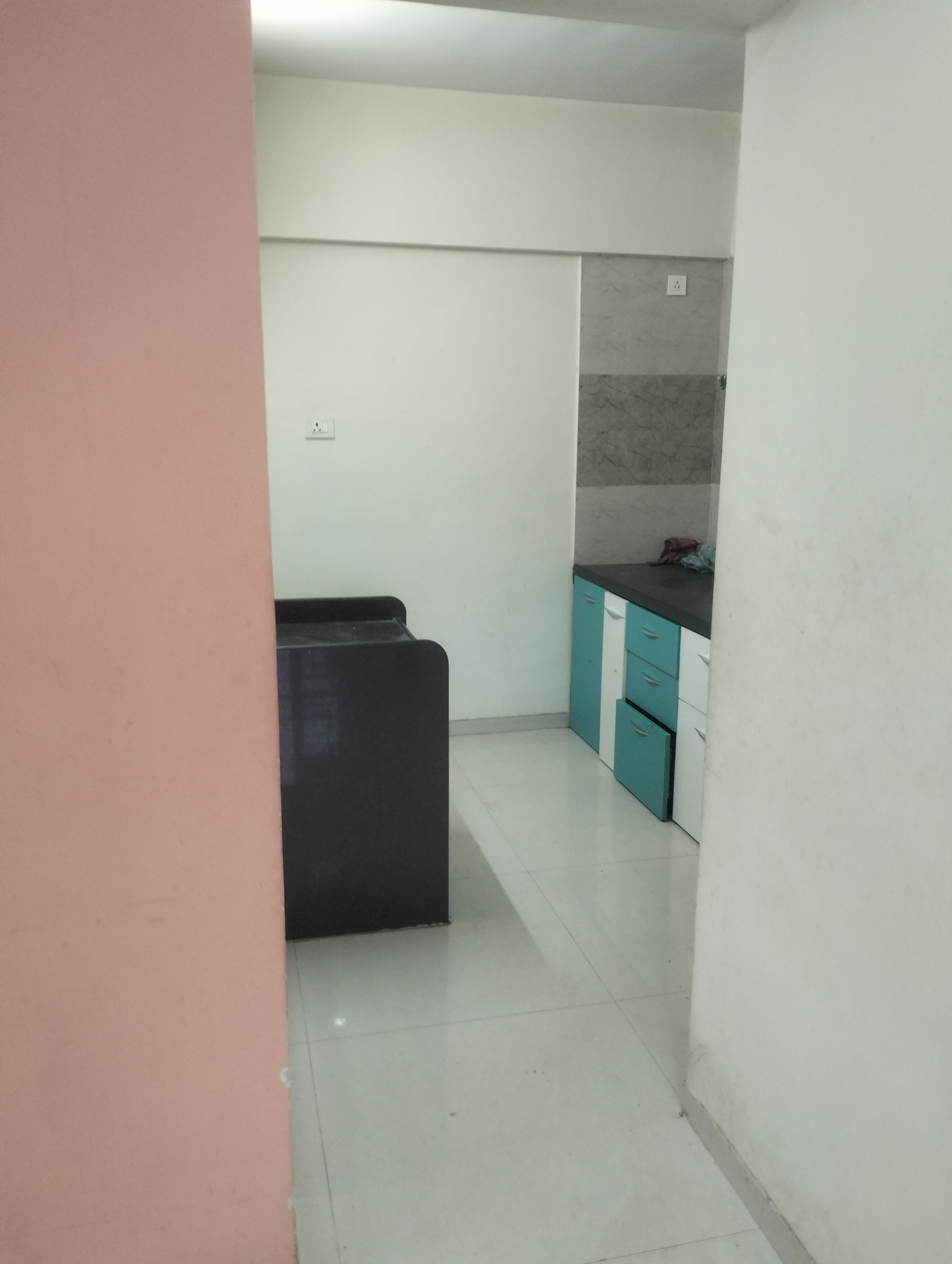 1 BHK Apartment For Sale in G K Royale Hills
