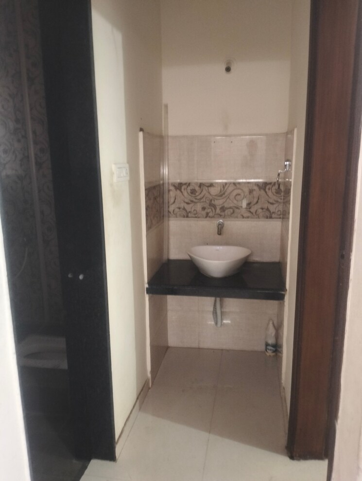 Bathroom, g-k-royale-hills 1 Bedroom 615 Sq.Ft. Apartment In Ravet Pune 8163479
