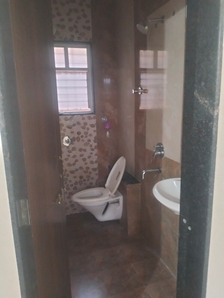 Bathroom, g-k-royale-hills 1 Bedroom 615 Sq.Ft. Apartment In Ravet Pune 8163479