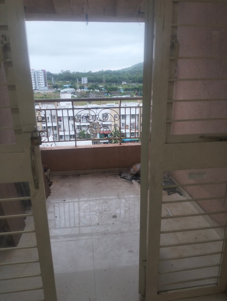 Balcony, g-k-royale-hills 1 Bedroom 615 Sq.Ft. Apartment In Ravet Pune 8163479