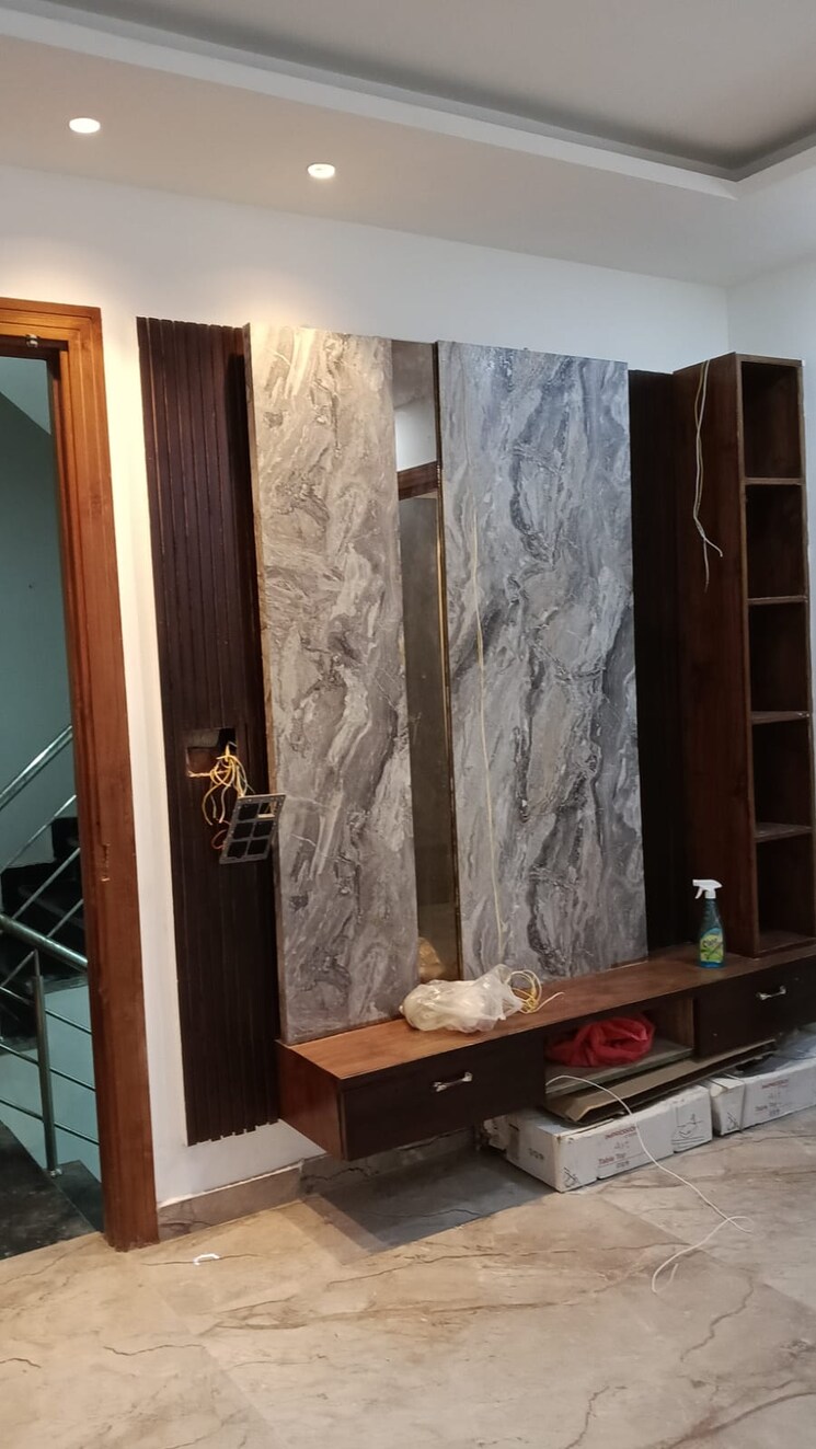 Bedroom, sector 43 4 Bedroom 270 Sq.Ft. Builder Floor In Sector 43 Faridabad 8163483