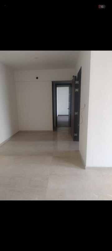 Living Room in 2 BHK Apartment at Rajesh Raj Infinia, Malad West – for Rent