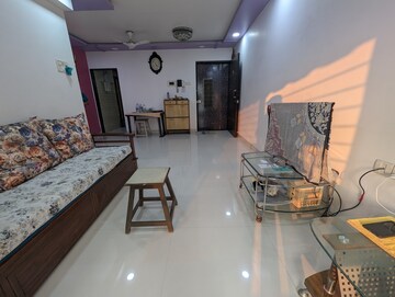 Kitchen in 2 BHK Apartment at Bhumiraj Hills, Cbd Belapur Sector 30 – for Sale