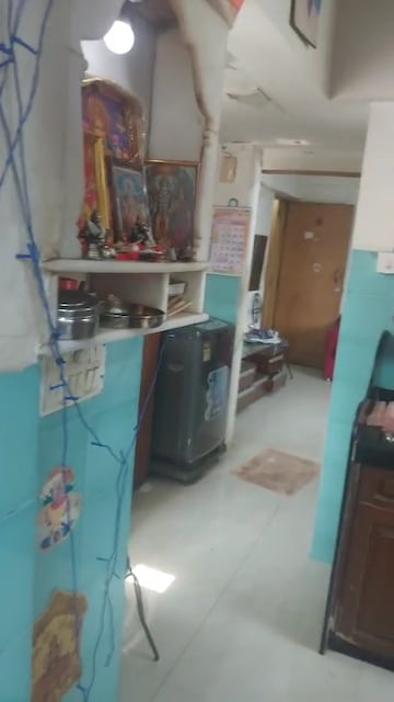 Furnished Amenities in 1 BHK Apartment at Avillion Greenfields Co Op Housing Society, Jogeshwari East – for Rent