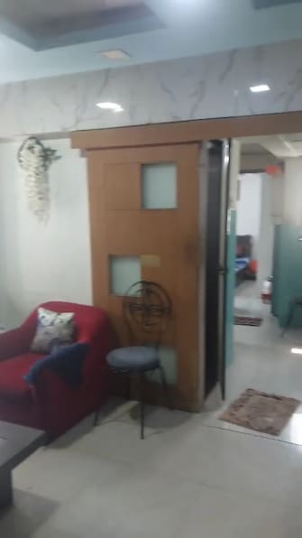 1 BHK Apartment For Rent in Avillion Greenfields Co Op Housing Society Jogeshwari East Mumbai  8163535